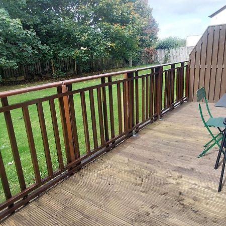 Elegantly Refurbed 2Bd In Shankill - 3Km From Bray Dublin Exterior photo