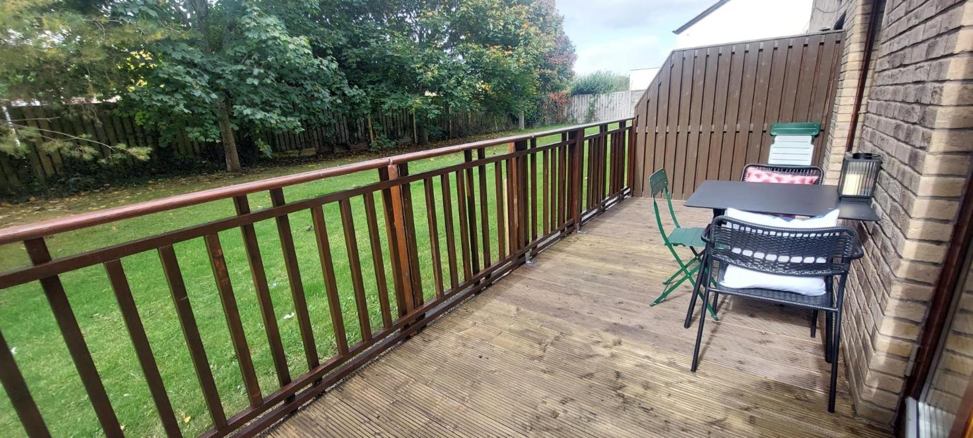 Elegantly Refurbed 2Bd In Shankill - 3Km From Bray Dublin Exterior photo