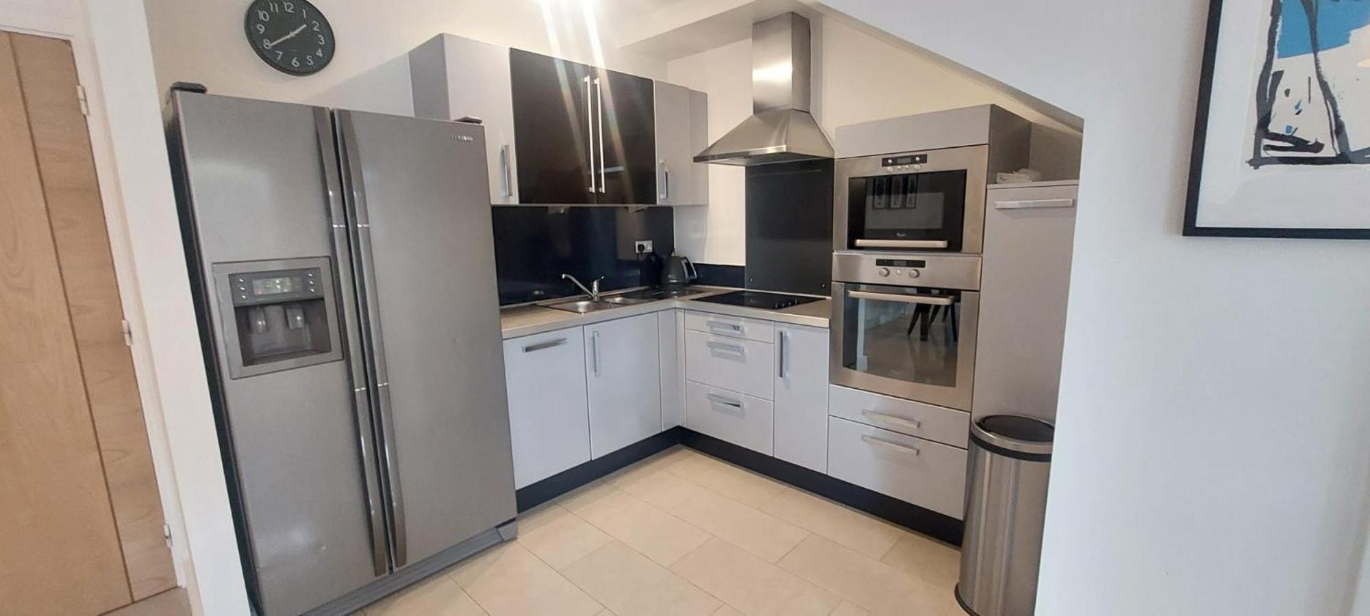 Elegantly Refurbed 2Bd In Shankill - 3Km From Bray Dublin Exterior photo