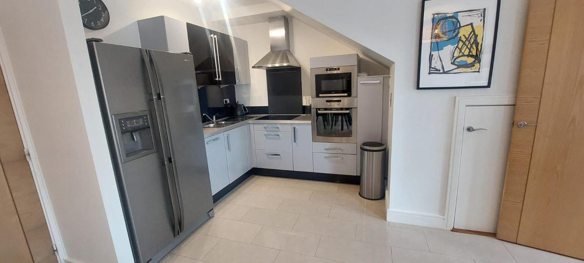 Elegantly Refurbed 2Bd In Shankill - 3Km From Bray Dublin Exterior photo